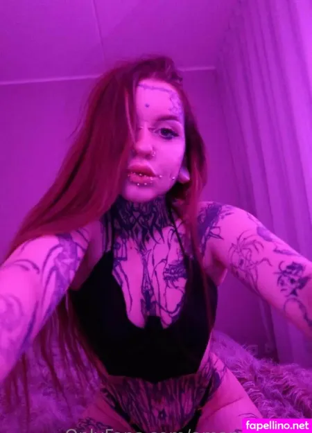 Amanda Mu OnlyFans Thumbnail #5DawuecRXa