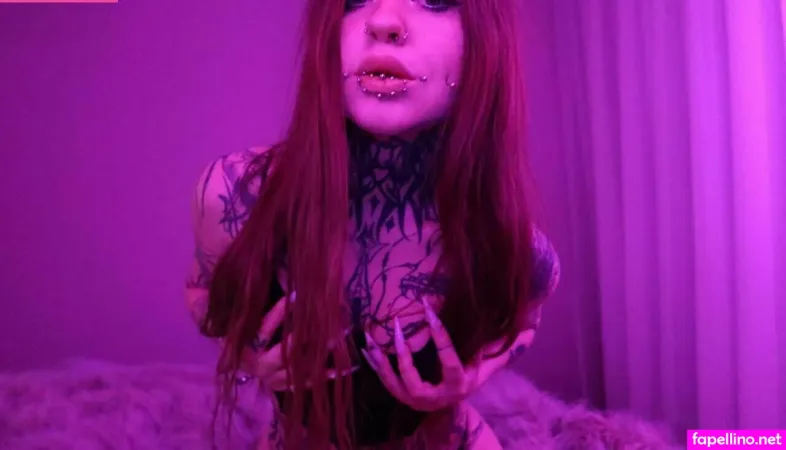 Amanda Mu OnlyFans Thumbnail #A1psIe4K96