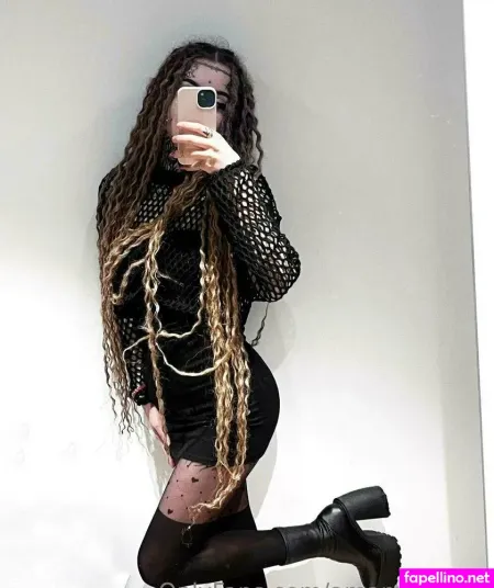 Amanda Mu OnlyFans Thumbnail #AL8UGE8kPS