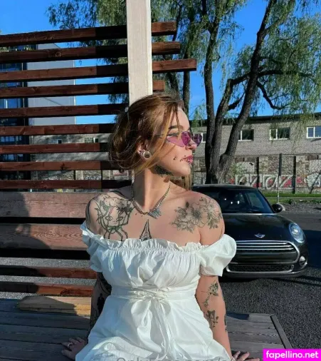 Amanda Mu OnlyFans Thumbnail #BmP7IxoARj