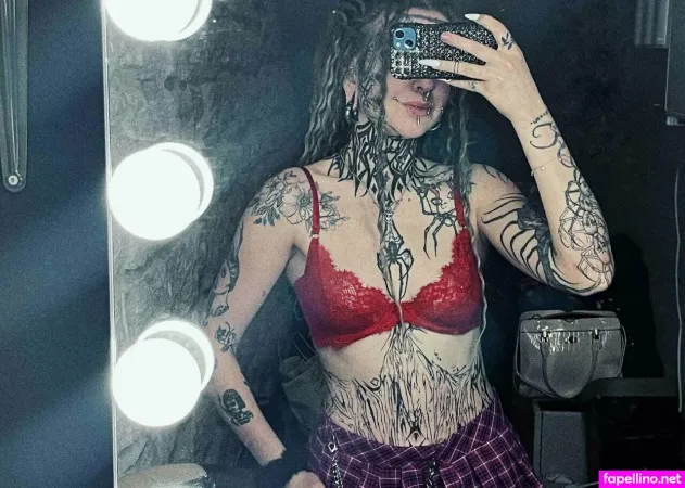 Amanda Mu OnlyFans Thumbnail #DelvmuZuY5