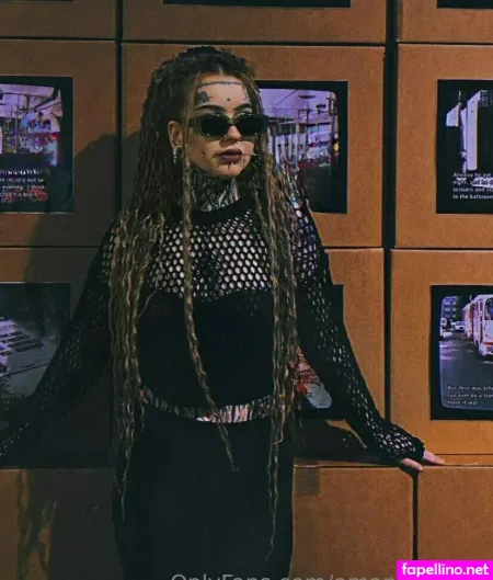 Amanda Mu OnlyFans Thumbnail #W7R8IqTxGS