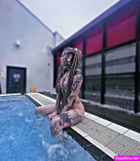 Amanda Mu OnlyFans Thumbnail #avV793wPEk