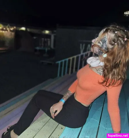 Amanda Mu OnlyFans Thumbnail #fGh80odPw2