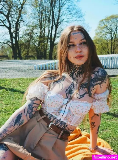 Amanda Mu OnlyFans Thumbnail #qP75Emso0q