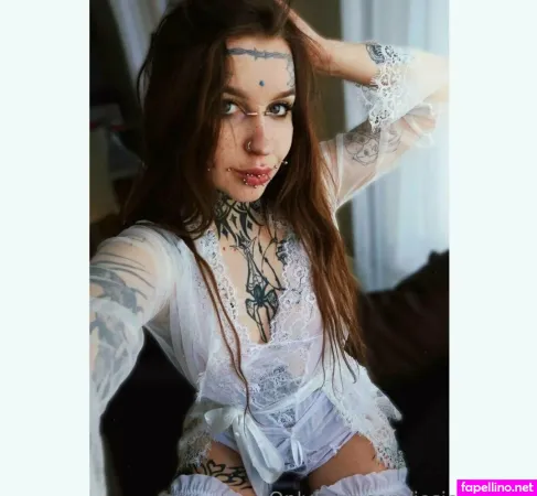 Amanda Mu OnlyFans Thumbnail #xvuscFZ6DT