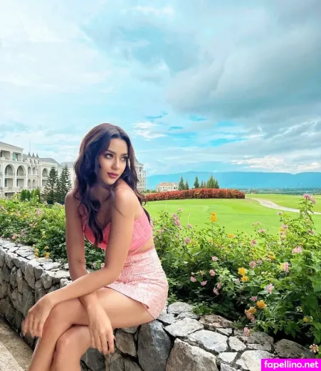 Amanda Obdam OnlyFans Thumbnail #XjwJW9ZyLt