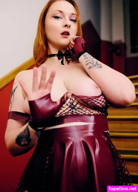 Amanda Obscura OnlyFans Thumbnail #I1Bslg9nZ6