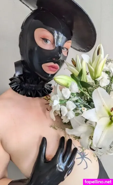 Amanda Obscura OnlyFans Thumbnail #q4sDZDKT85