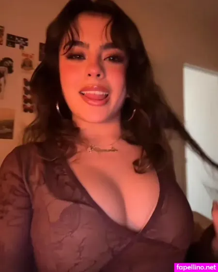 Amanda Ochoa OnlyFans Thumbnail #4noD5l74dQ