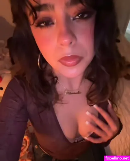 Amanda Ochoa OnlyFans Thumbnail #K6VJg6DnsX