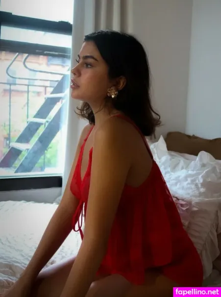 Amanda Ochoa OnlyFans Thumbnail #LF4mwoNIWl