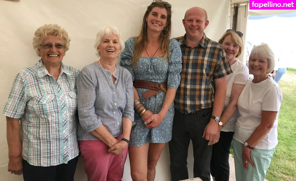 yorkshireshepherdess Nude Leaked OnlyFans Photo #3FwHYIs2Az