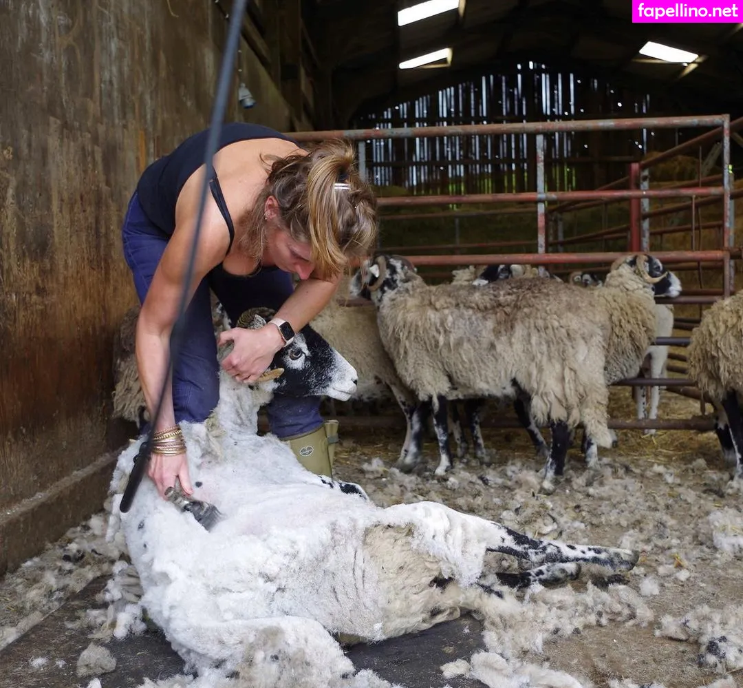 yorkshireshepherdess Nude Leaked OnlyFans Photo #8AI7HXiQST