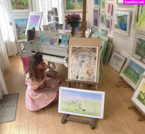 Amanda Owen OnlyFans Thumbnail #J1bcUXoBMq