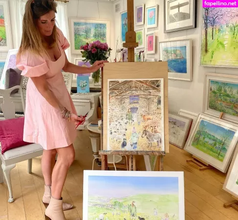 Amanda Owen OnlyFans Thumbnail #ZqBoeZGlMr