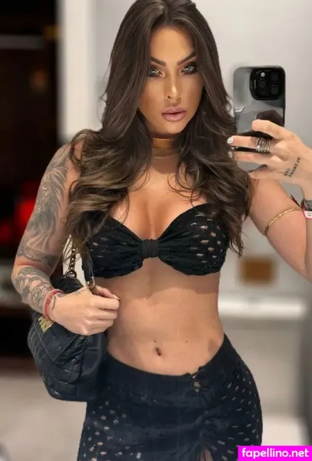 Amanda Padilha OnlyFans Thumbnail #DiU9g0sJzv