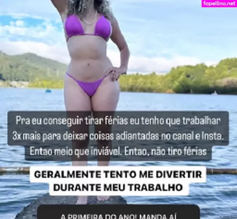 Amanda Pagliari OnlyFans Thumbnail #VAVS6VwyQu