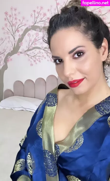 Amanda Pagliari OnlyFans Thumbnail #qUSOZF9ZkX