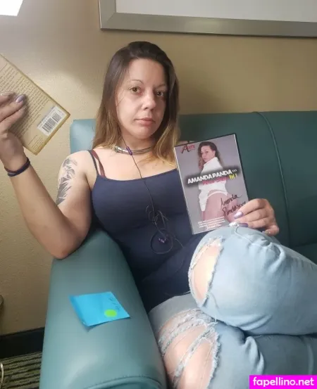 Amanda Panda Panda Panda OnlyFans Thumbnail #yVd2i7CT7Y