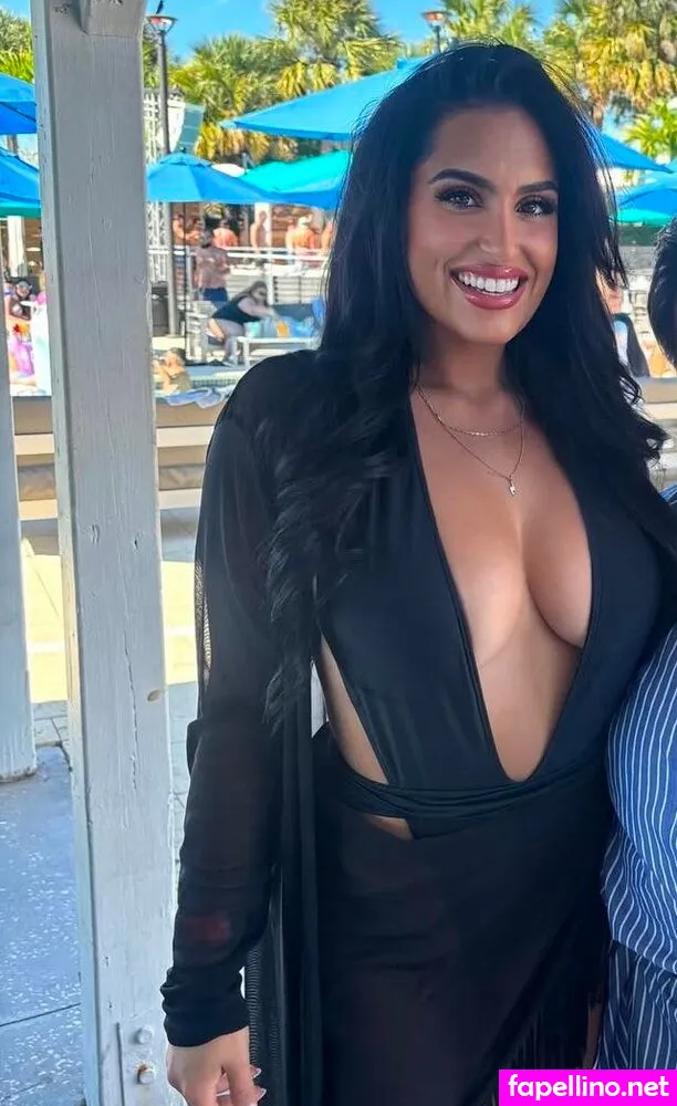 Amanda Pappa, amanda_pappasofficial Nude Leaked OnlyFans Photo #1VCRW45mFr