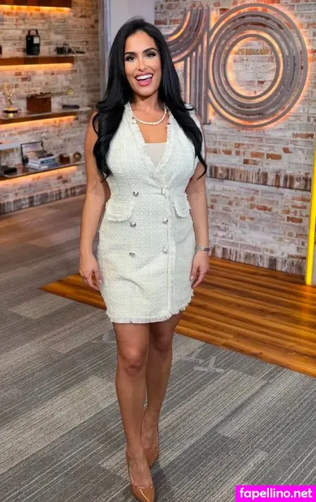 Amanda Pappas OnlyFans Thumbnail #37WoodfTmQ