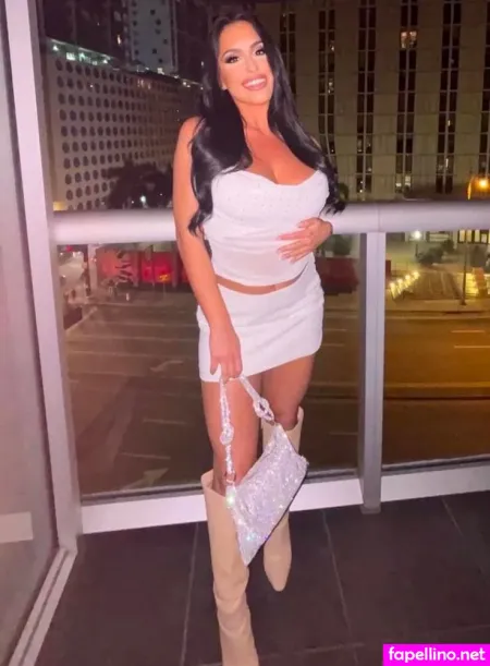 Amanda Pappas OnlyFans Thumbnail #LOzZOUgcjf
