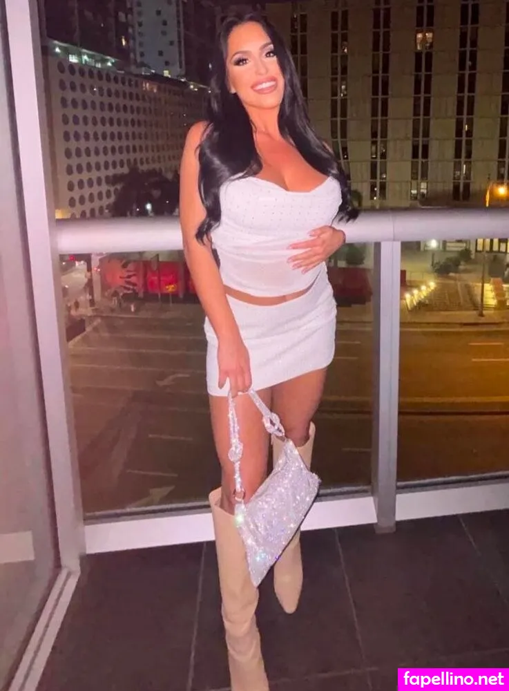 Amanda Pappa, amanda_pappasofficial Nude Leaked OnlyFans Photo #LOzZOUgcjf