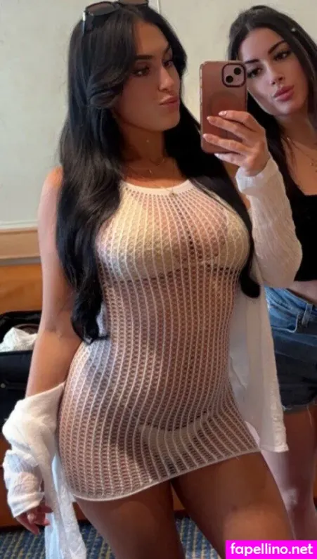 Amanda Pappas OnlyFans Thumbnail #R5NRMVGMxI