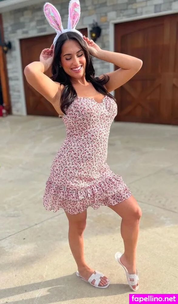 Amanda Pappa, amanda_pappasofficial Nude Leaked OnlyFans Photo #Y8ieMylSz6
