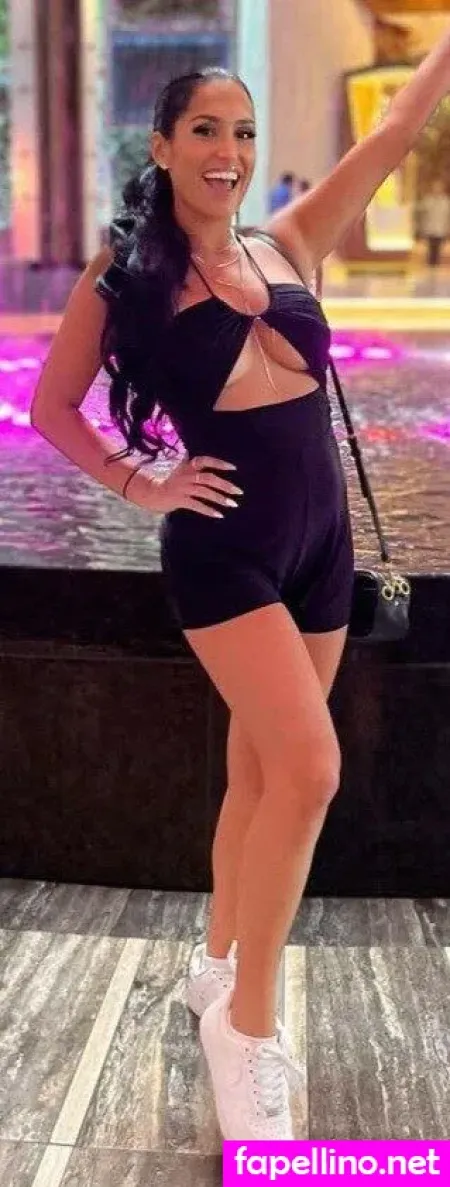 Amanda Pappas OnlyFans Thumbnail #cHIN1jykAT