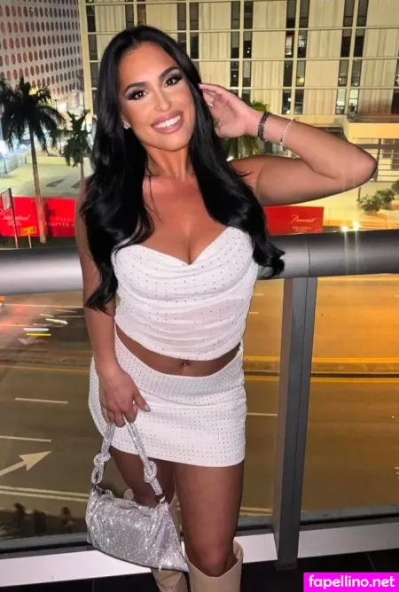 Amanda Pappas OnlyFans Thumbnail #g36el7UzfP