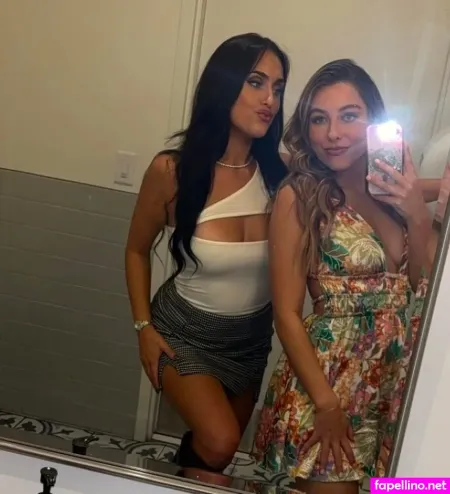 Amanda Pappas OnlyFans Thumbnail #zRiyYgZuzN
