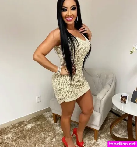 Amanda Pascoaleto OnlyFans Thumbnail #G7y9EVcxcW