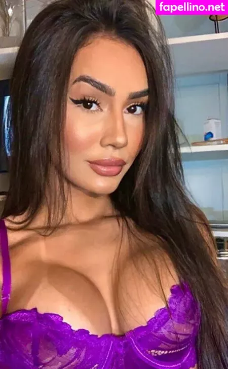 Amanda Pavanelli OnlyFans Thumbnail #xEae1yfbW0