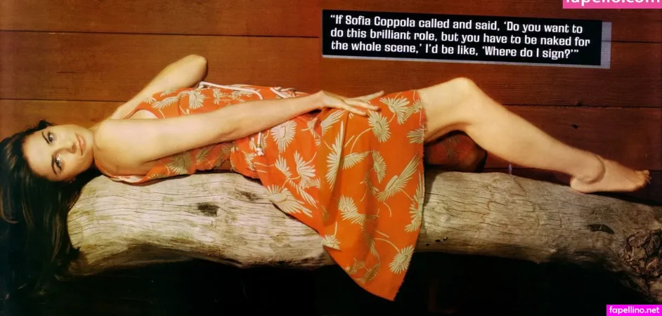 Amanda Peet OnlyFans Thumbnail #HuqRzPYTDg