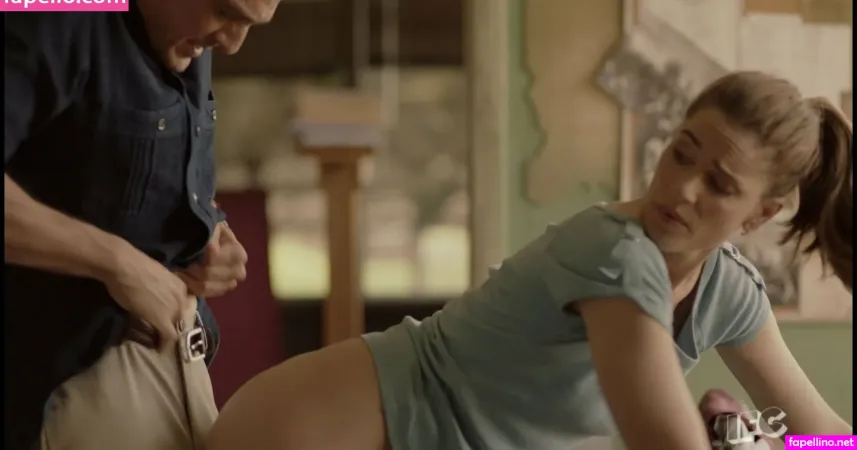 Amanda Peet OnlyFans Thumbnail #UienShkX0z