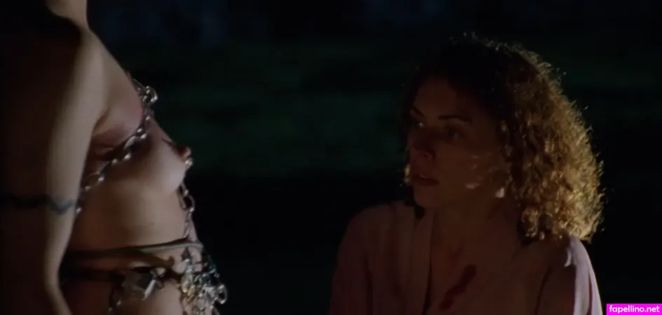 Amanda Plummer OnlyFans Thumbnail #KtJQmecSrY