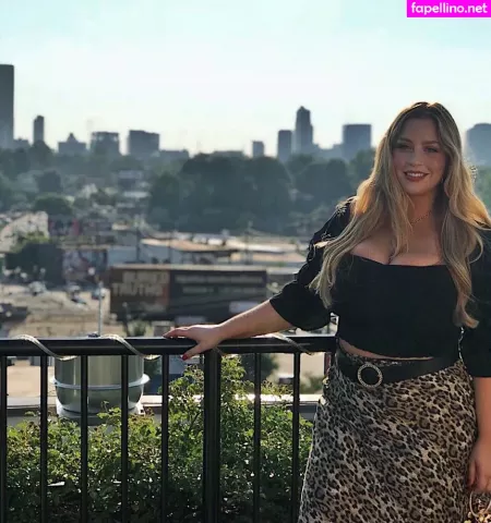 Amanda R OnlyFans Thumbnail #Us207ReQEQ