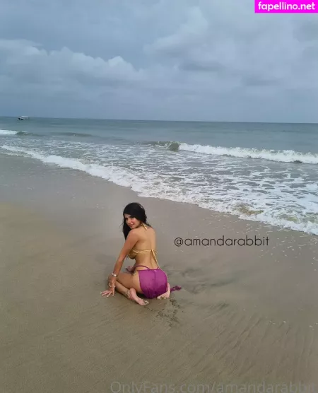 Amanda Rabbit OnlyFans Thumbnail #zVpHCjNt1w