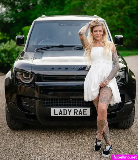 Amanda Rae 11 OnlyFans Thumbnail #BOFGwKHzvc