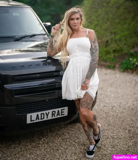 Amanda Rae 11 OnlyFans Thumbnail #dmx86ulo6Z