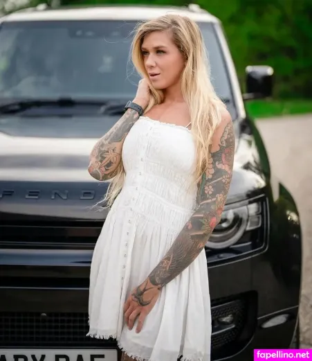 Amanda Rae 11 OnlyFans Thumbnail #iL0xthL7oE