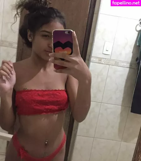 Amanda Ramos OnlyFans Thumbnail #7KaAgCNZEA