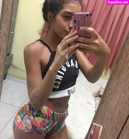 Amanda Ramos OnlyFans Thumbnail #LIZmRNwrgE