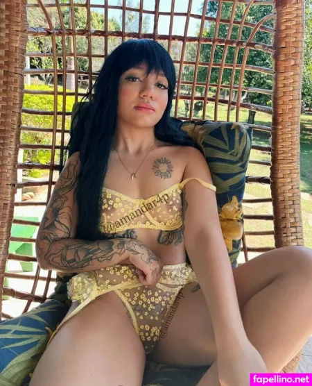Amanda Rap OnlyFans Thumbnail #0L2XUONySp