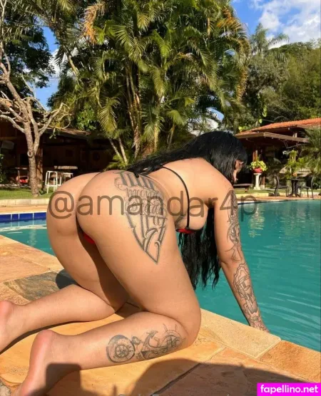 Amanda Rap OnlyFans Thumbnail #8zVufufFbv