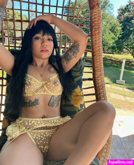 Amanda Rap OnlyFans Thumbnail #GbnGuPNidA