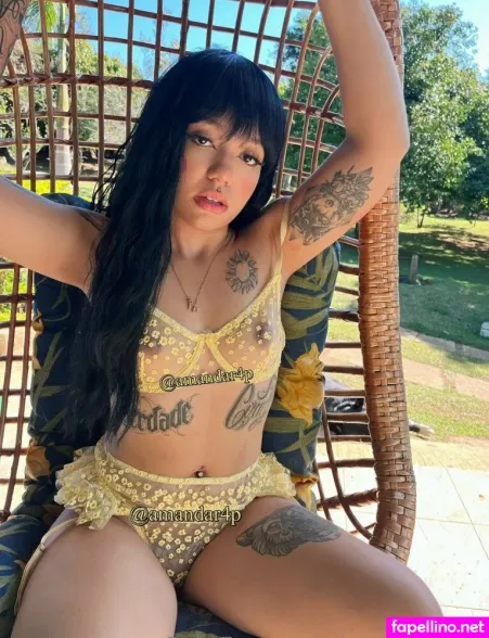 Amanda Rap OnlyFans Thumbnail #RKOZ7AWtHz