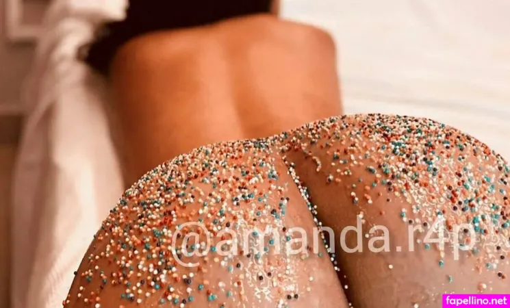 Amanda Rap OnlyFans Thumbnail #RSMmp3EtDs